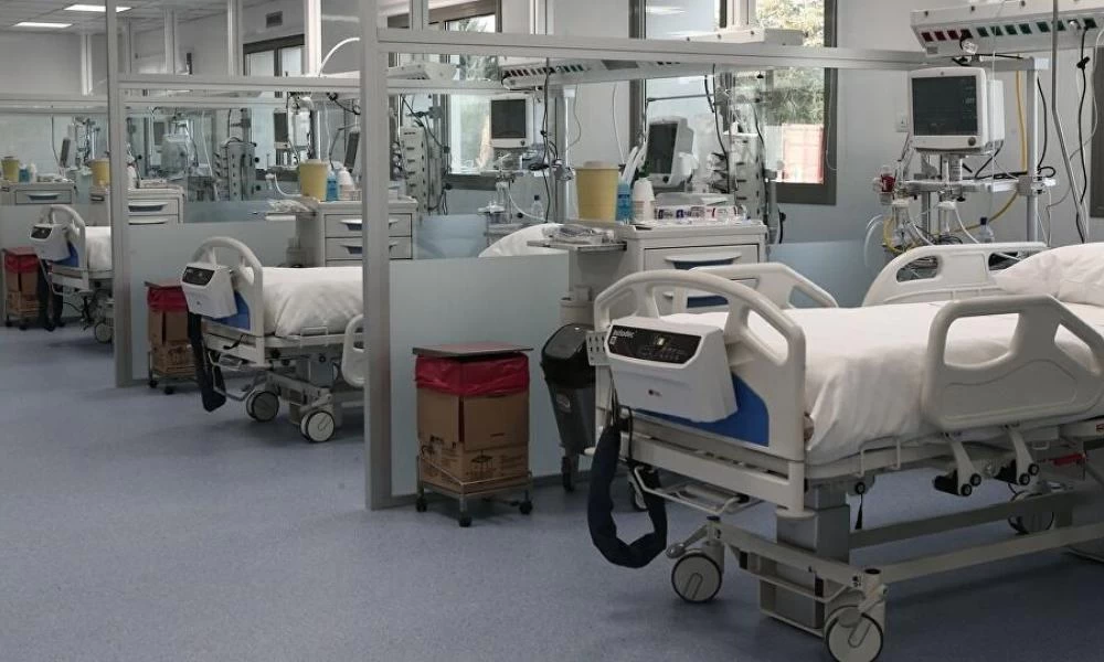 Θεσσαλονίκη: Στα 1.700 ευρώ το κόστος για να νοσηλευτείς σε ΜΕΘ ιδιωτική